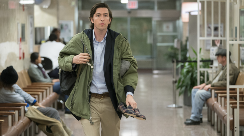 Nicholas Braun